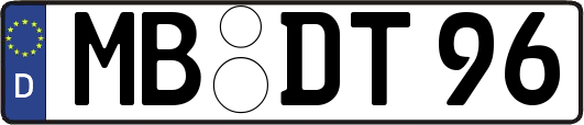 MB-DT96