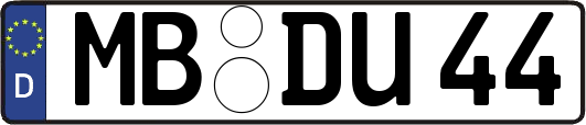 MB-DU44