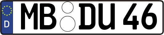 MB-DU46