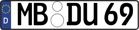 MB-DU69