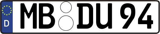 MB-DU94