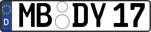 MB-DY17
