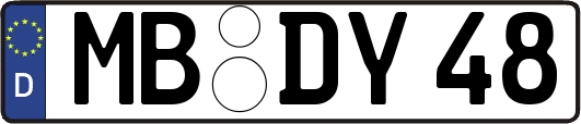 MB-DY48