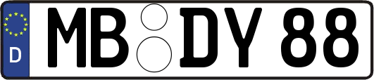 MB-DY88