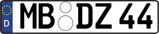 MB-DZ44