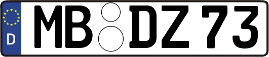 MB-DZ73