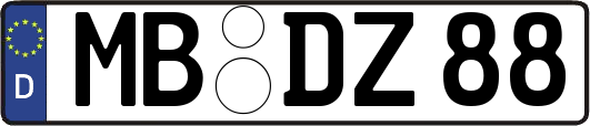 MB-DZ88