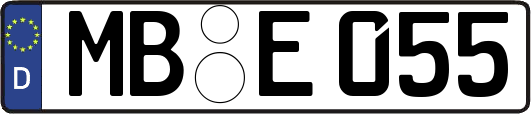 MB-E055