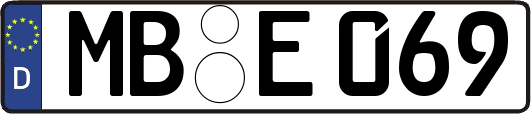 MB-E069