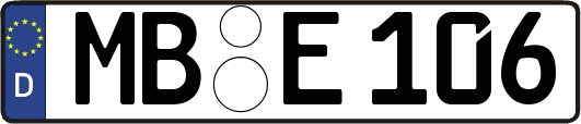 MB-E106