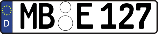 MB-E127