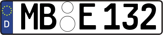 MB-E132