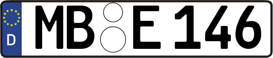 MB-E146