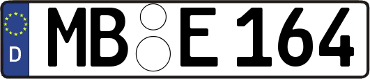 MB-E164