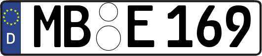 MB-E169