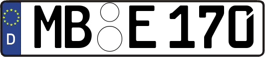 MB-E170