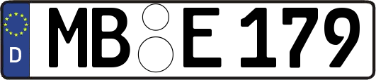 MB-E179