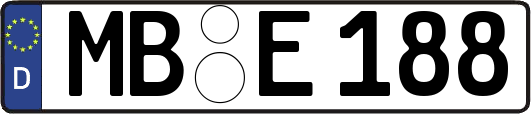 MB-E188
