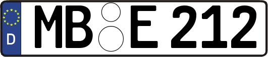 MB-E212