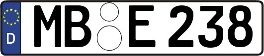 MB-E238