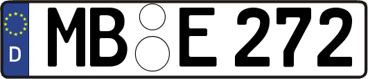 MB-E272