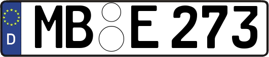 MB-E273