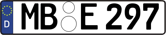 MB-E297