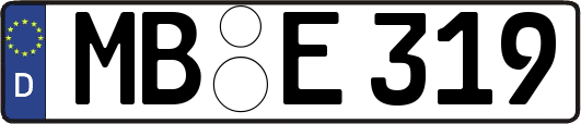 MB-E319