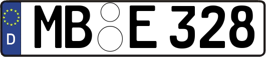 MB-E328