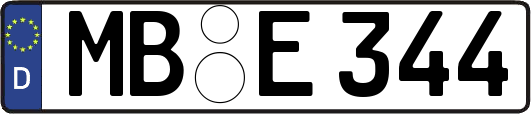MB-E344