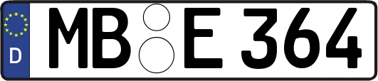 MB-E364