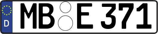 MB-E371
