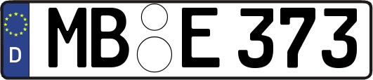 MB-E373
