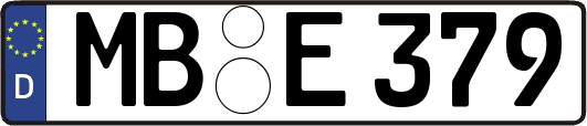 MB-E379