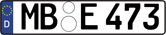 MB-E473