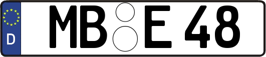 MB-E48