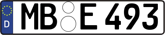 MB-E493