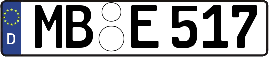 MB-E517