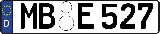 MB-E527