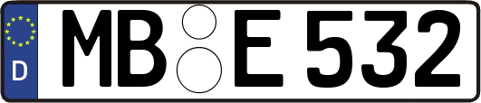MB-E532