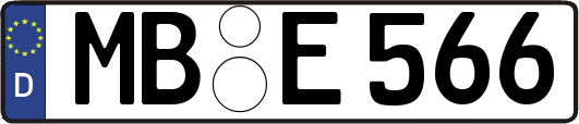 MB-E566