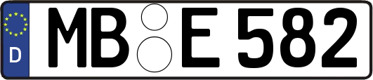 MB-E582