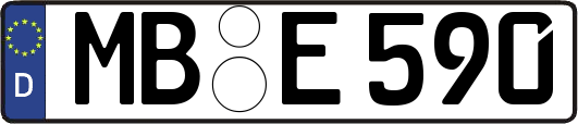 MB-E590