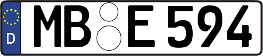 MB-E594