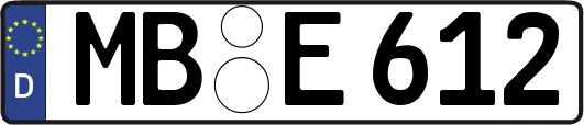 MB-E612