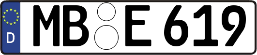 MB-E619