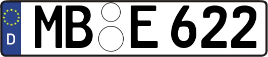 MB-E622