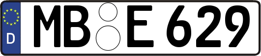 MB-E629