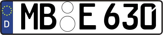 MB-E630