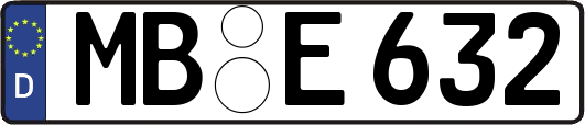 MB-E632